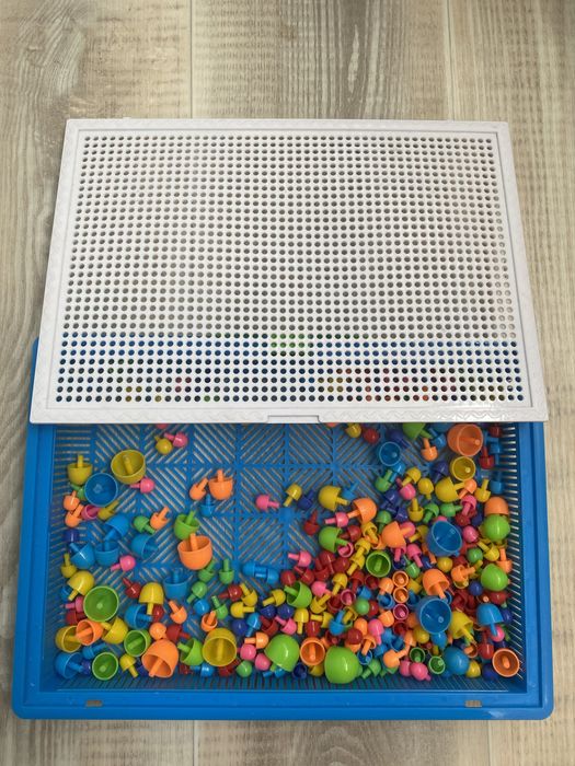 Набір мозаїки дитячий