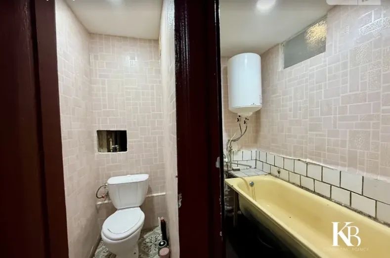 Новый! Продам 3-к квартиру 64м2, Правый Берег, Можно Ваучер/Сертификат!