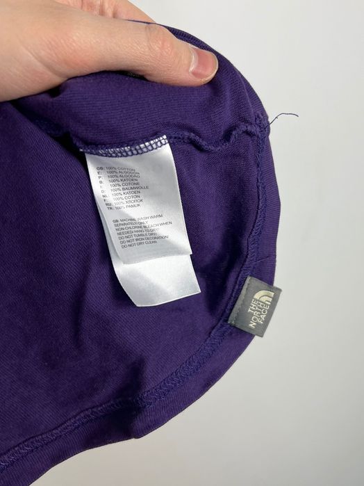 Koszulka The North Face Big Logo