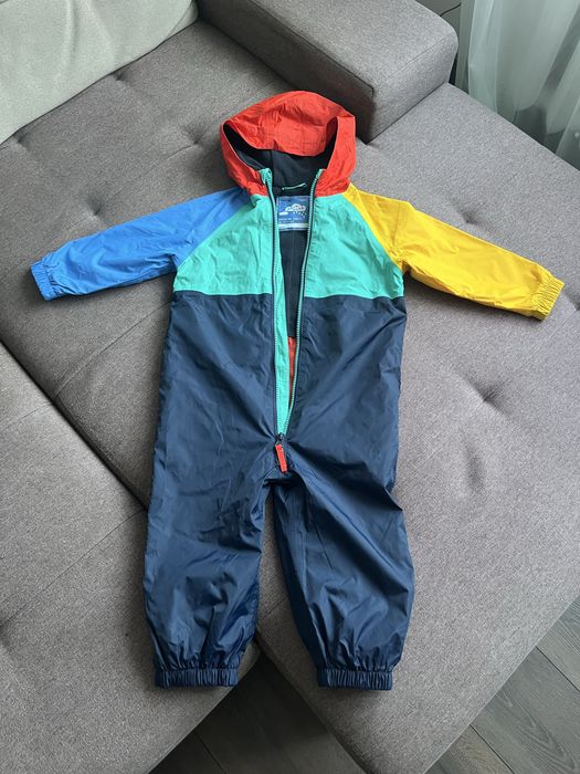 Комбінезон-дощовик Next