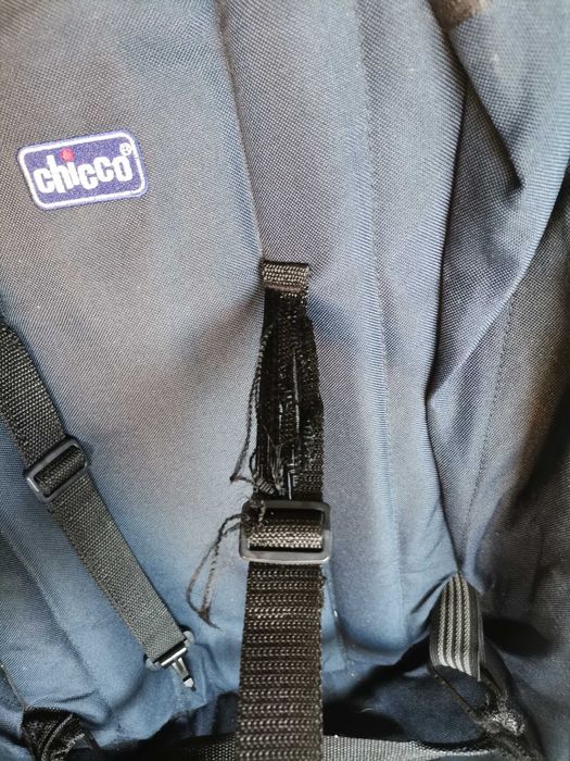 Carrinho bengala criança