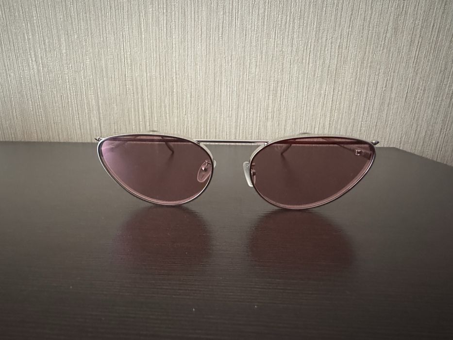Продам очки Alexander McQueen: