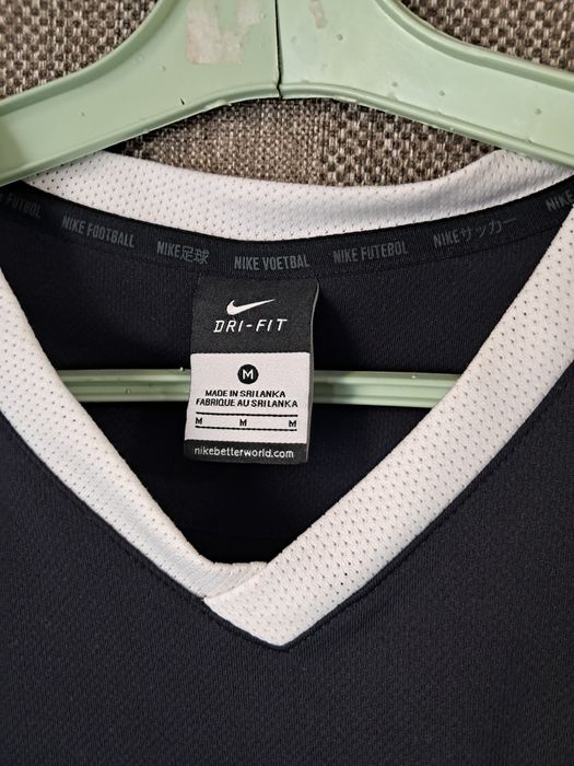 Футболки Nike Dri-Fit