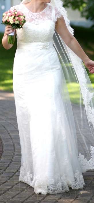Весільна сукня!!Свадебное платье Свадьба Wedding dress