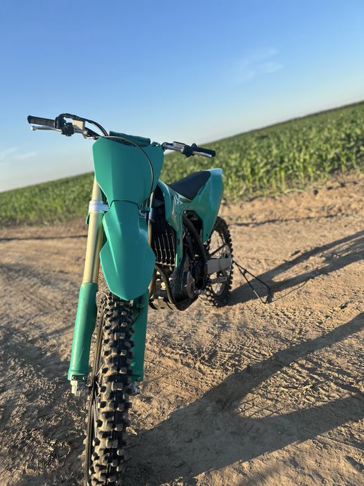 Kove mx450 2025 р
