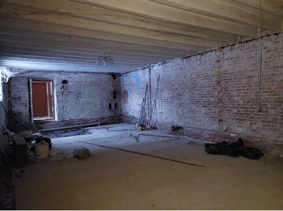 Продаж квартири/приміщення 53,8м2 вул. Г. УПА м. Борислав