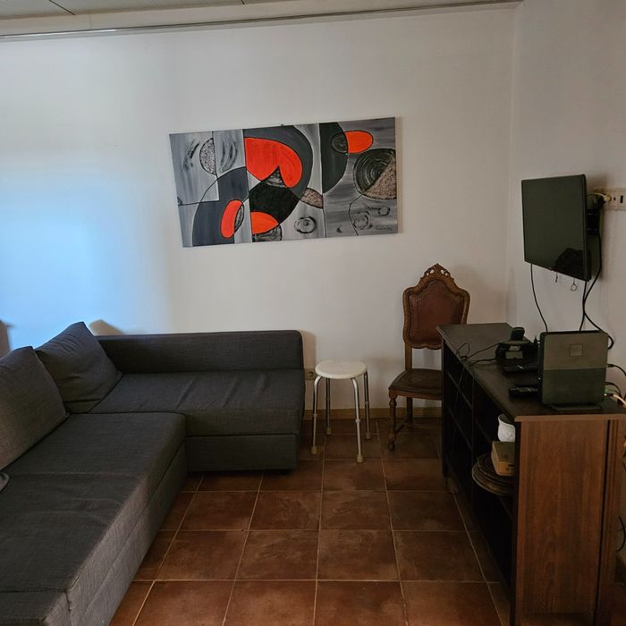 Casa T1 para arrendar