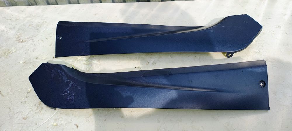 Sym Symphony ST 50,125 Listwa Płoza