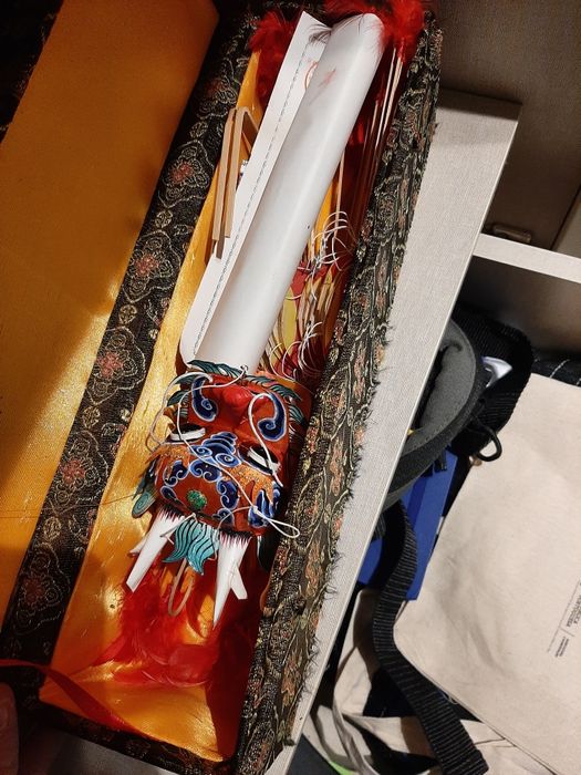 Dragao chines dragao chines