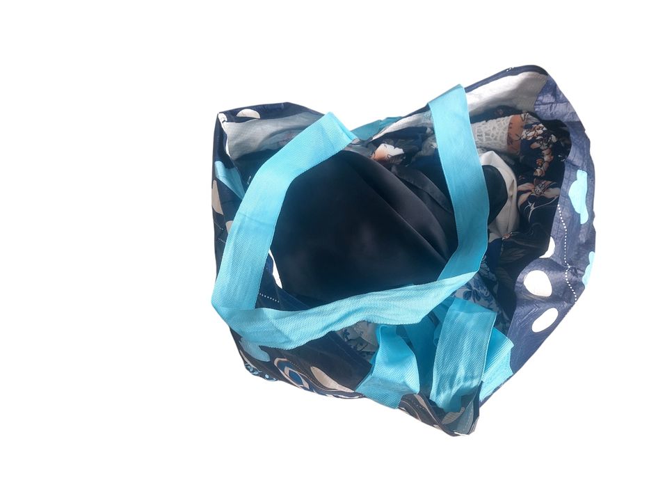 Paczka ubrań damskich