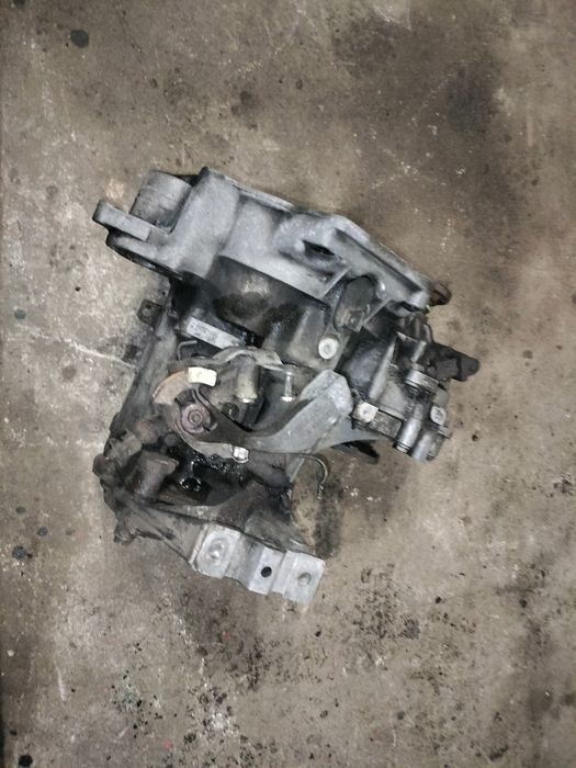 Skrzynia biegów EKU 1.9 TDI VW audi seat skoda