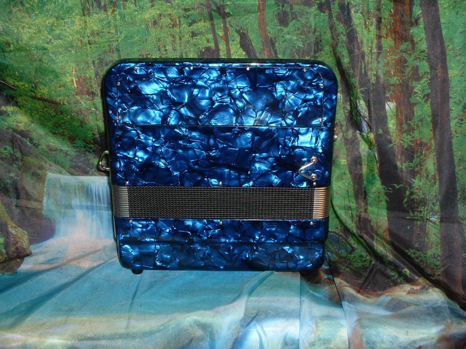 Avenda Acordeao G, .620