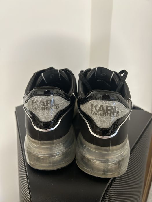 Кроссовки Karl Lagerfeld