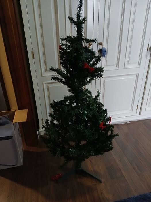 Árvore Natal 1,50 cms