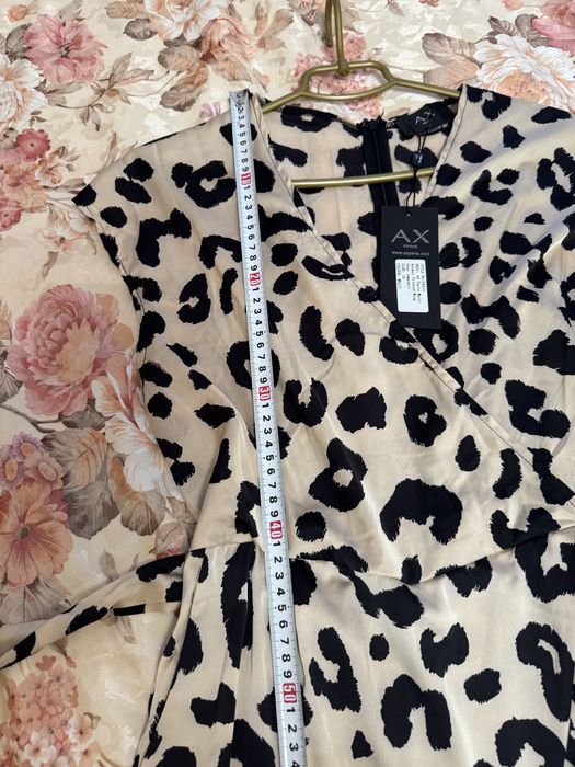 Комбінезон Armani exchange розмір М