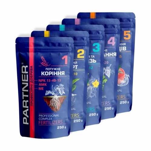 Набір-мінеральних-добрив COMPLETE 1,25 кг