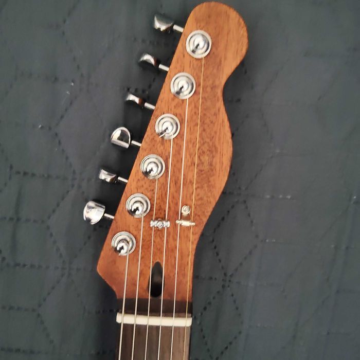 Gitara Telecaster
