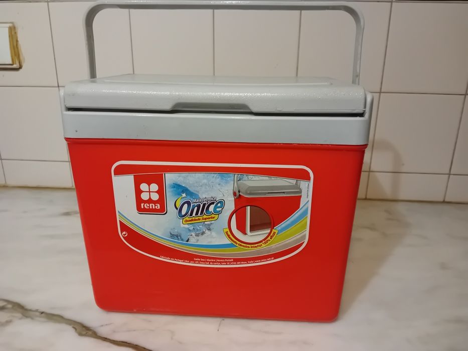 Mala Térmica Rena