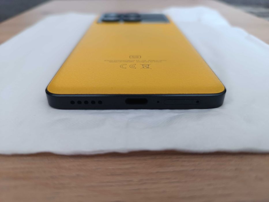 smartfon POCO X6 PRO 5G (12/512)