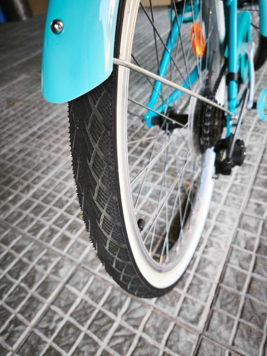Bicicleta criança