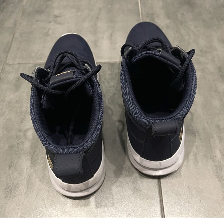 ботинки мужские DC