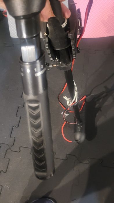Haswing Osapian 45 lbs