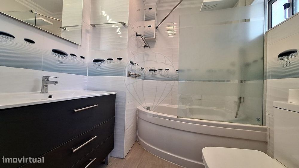 Apartamento T3 para venda