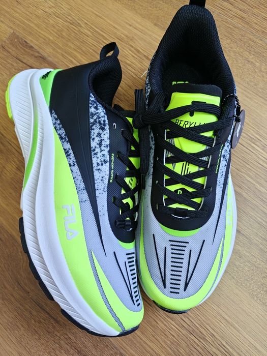 Buty do biegania FILA 39 Nowe