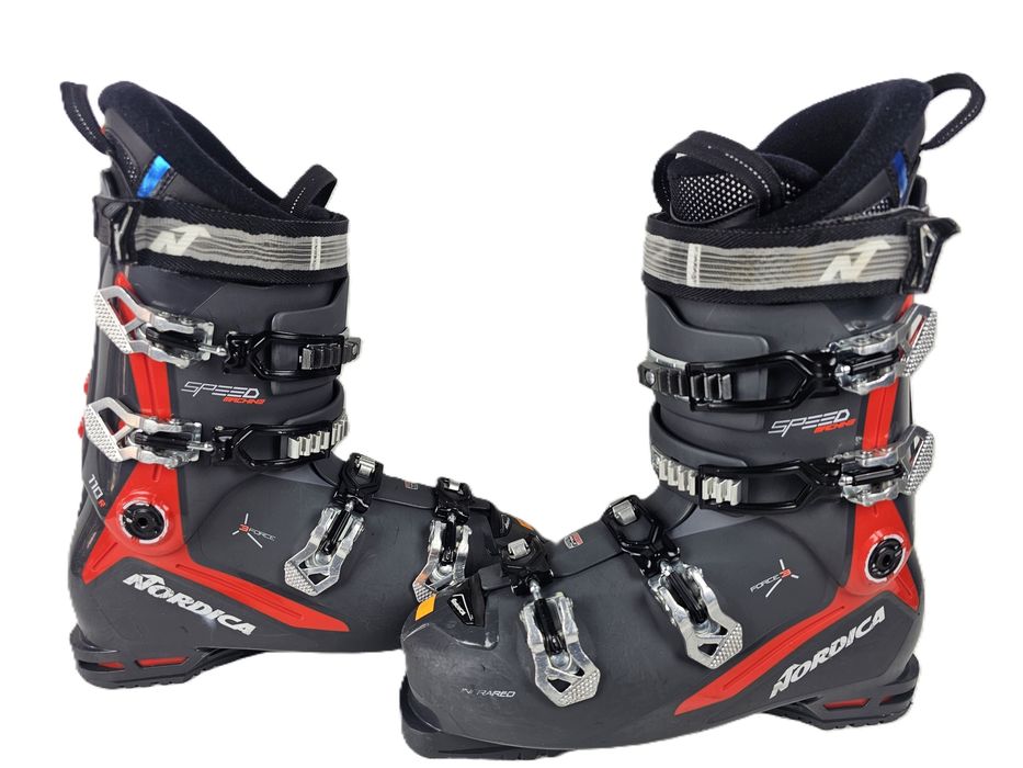 *nartybochnia.pl* NORDICA speed machine 110 GW r. 29.5 /44.5 NABO 6606