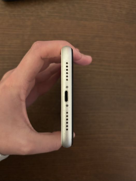 Iphone 11 branco