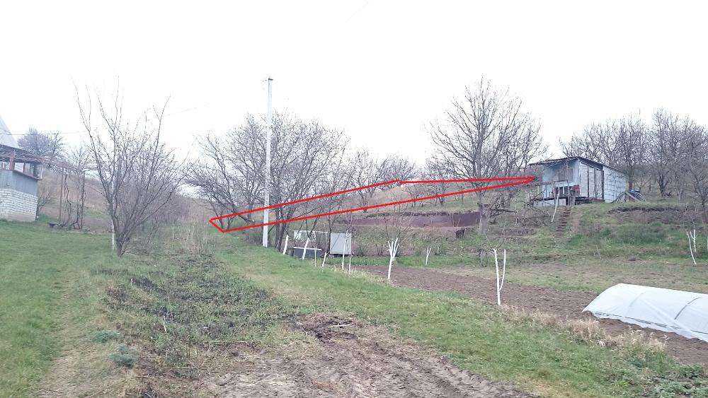 Продам участок под Киевом, С.Безрадичи, 10 соток, Обмен!
