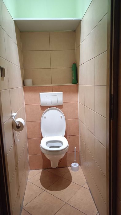 Centrum, blisko PKP i dworca autobusowego