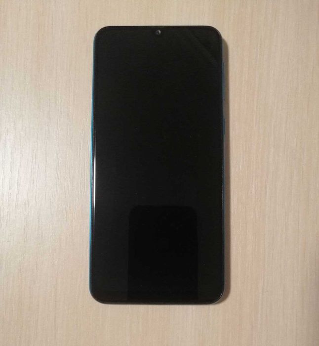 Samsung Galaxy M21 4/64GB (SM-M215F) под восстановление / запчасти