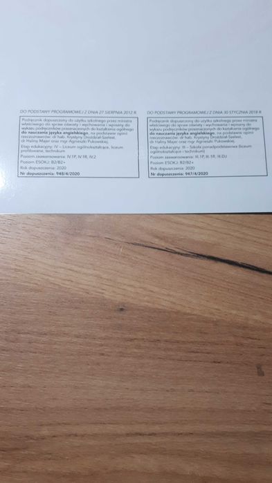 Focus 4 KOMPLET do liceum/technikum | Matura