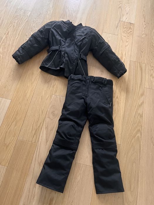 Komplet Adrenaline S