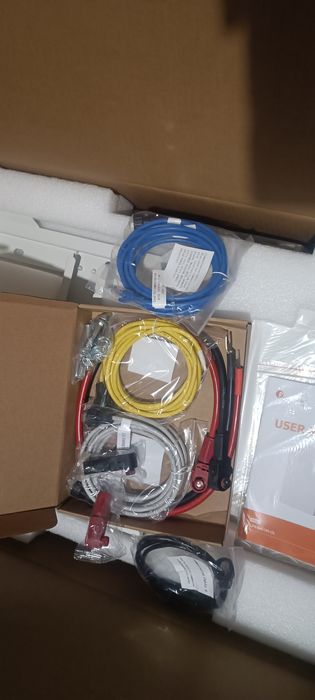 Акумуляторна батарея FelicityESS LiFePO4 LPBA-48100-OL 48V 100Ah, 5,12