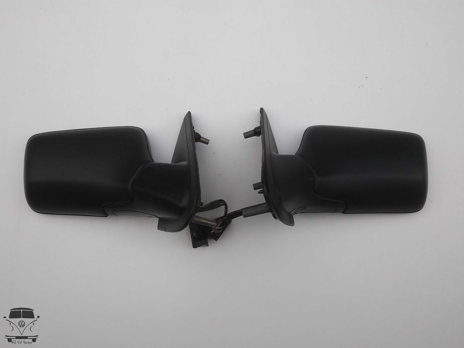 Зеркало заднего вида (механика - электрика) Гольф 3 Венто Вариант