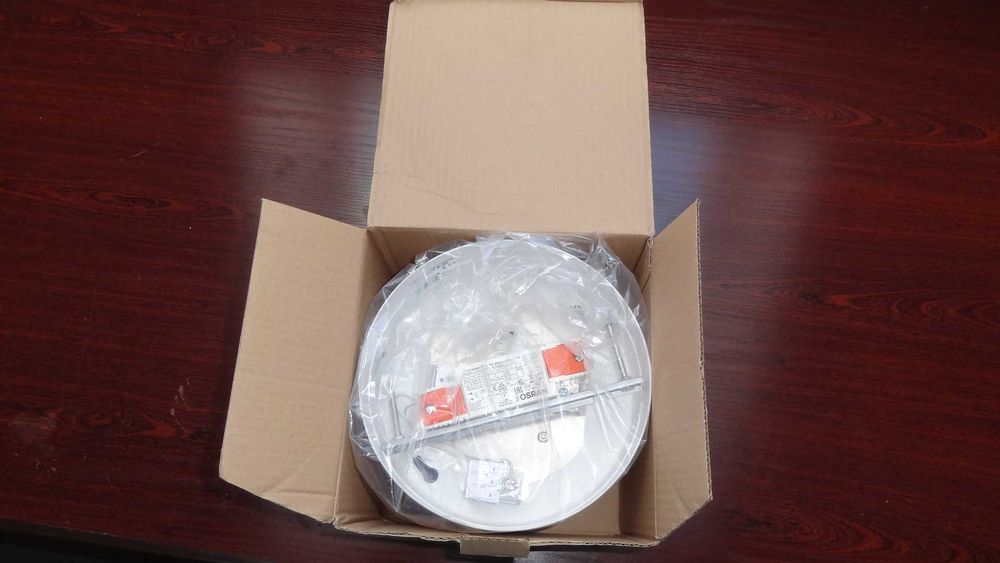 Oświetlenie LED Bari Eco 223mm 19W 4000K