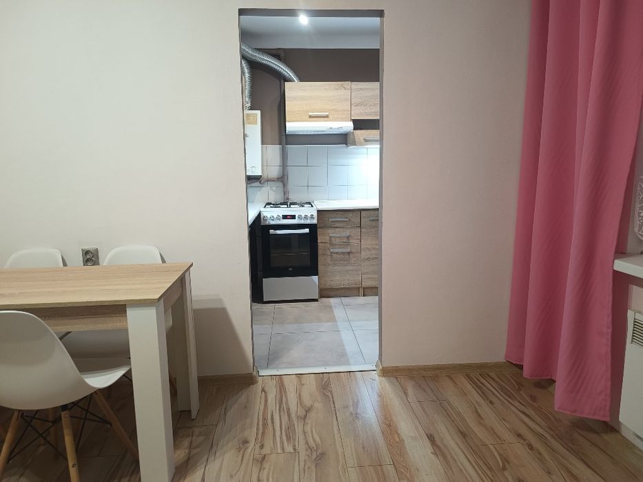 Mieszkanie do wynajęcia Olkusz