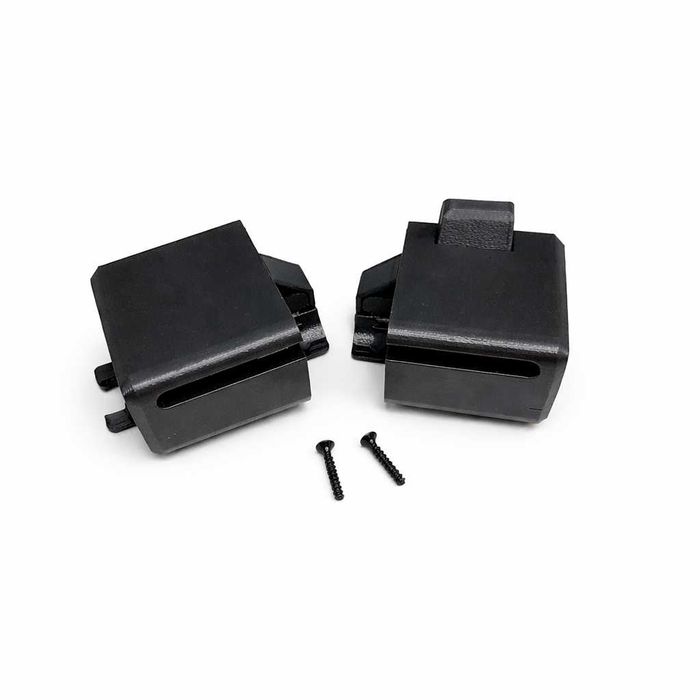 Kit Reparação Chapeleira Mala Volkswagen Passat B5 Golf 4 Bora Variant