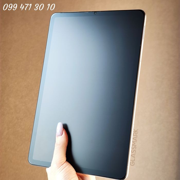 Матова гідрогелева плівка iPad 10.2 10.9 mipad 6pro гидрогель матовый