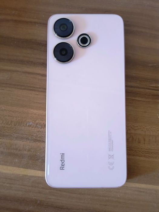 Redmi 13 4 g Pearl pink