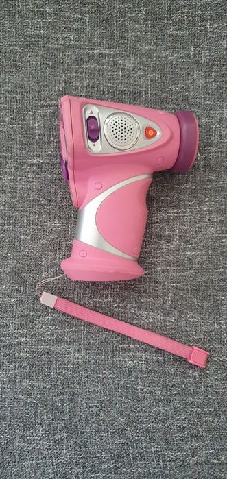 Vtech kidzoom kamera dla dzieci