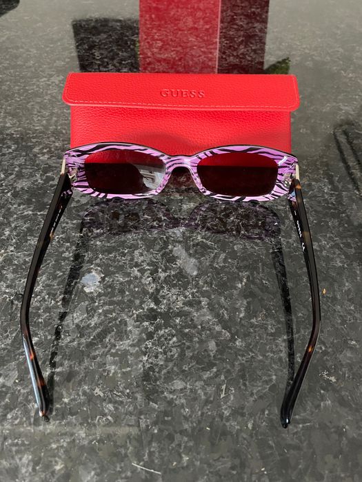 Óculos de sol da Guess originais