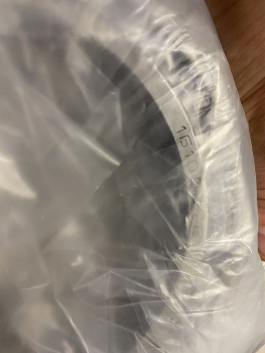 Подшипник ступицы SAF 4200100600 оригинал