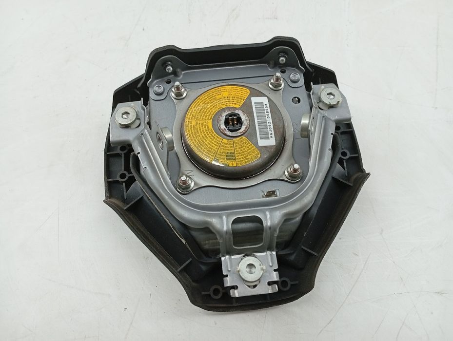Airbag Volante - SUBARU IMPREZA Hatchback (GP_) | 11 -