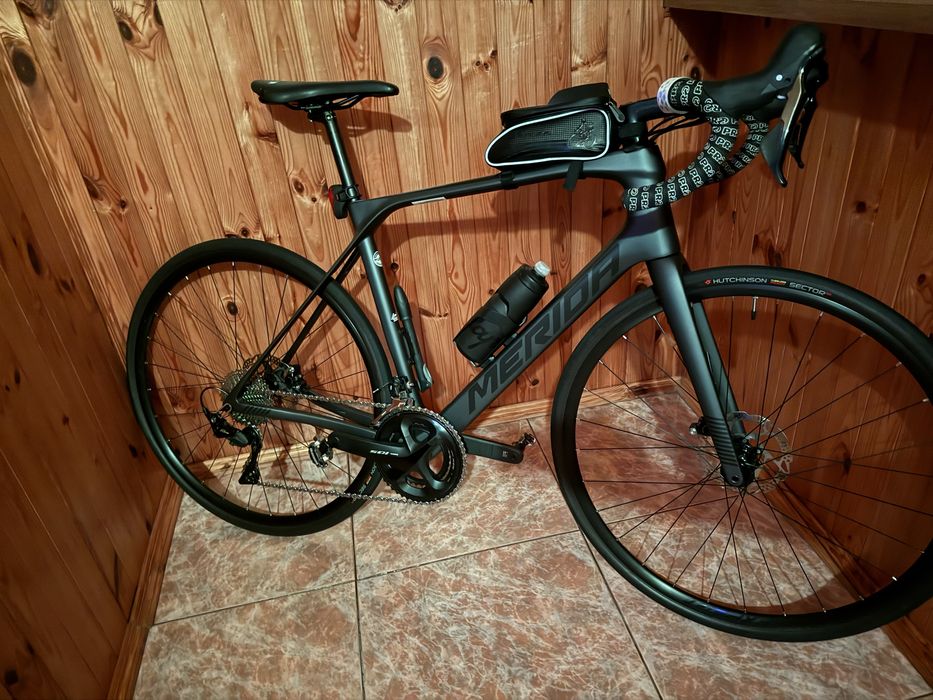 Merida scultura endurance 4000