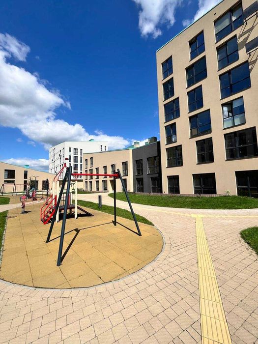 3-rooms apartment apartment by the address st. Novoznesenskaya ul (area 97 m²) - Atlanta.ua - photo 18