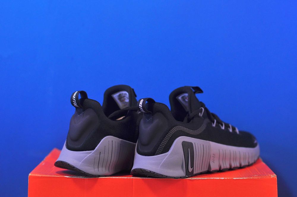 Кросівки Nike Free Metcon 6 , Nike Free Metcon 6 By You оригінал