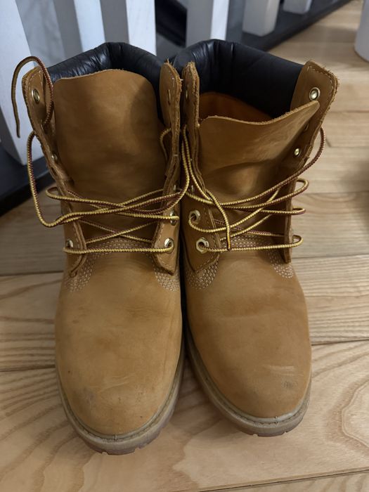 Черевики Timberland